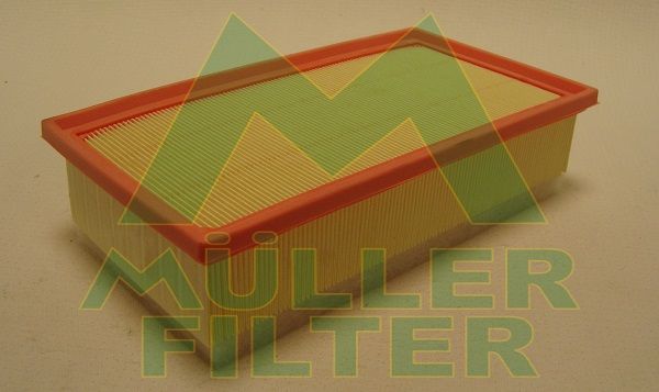 MULLER FILTER Воздушный фильтр PA3208